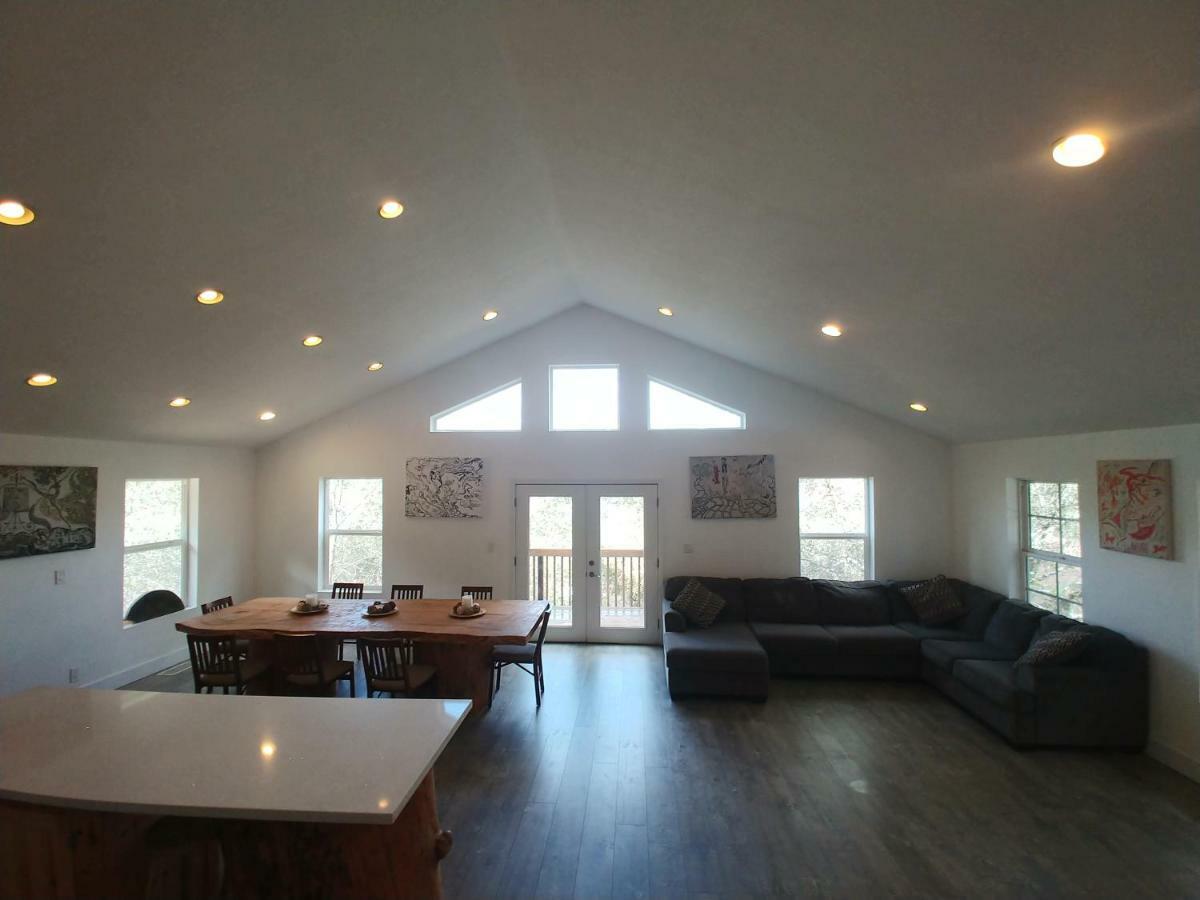 Mountain Place Groveland Exterior foto